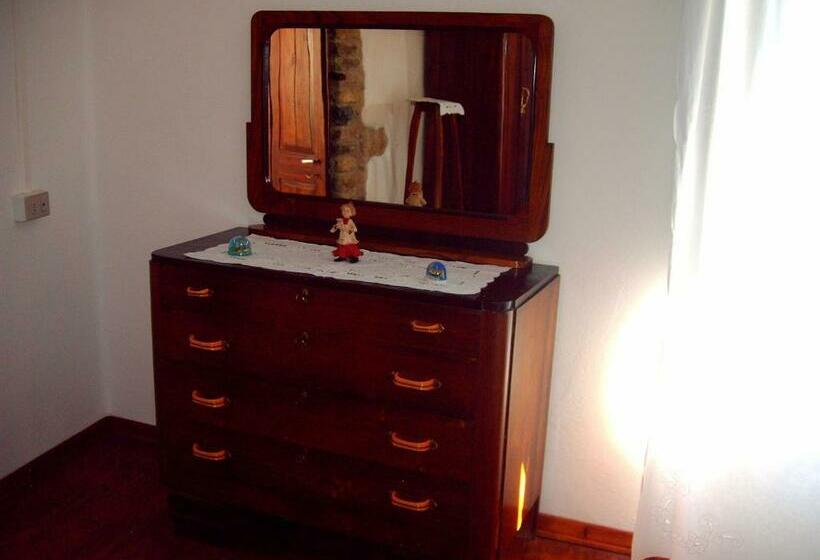 غرفة قياسية, B&b Nonna Peppina