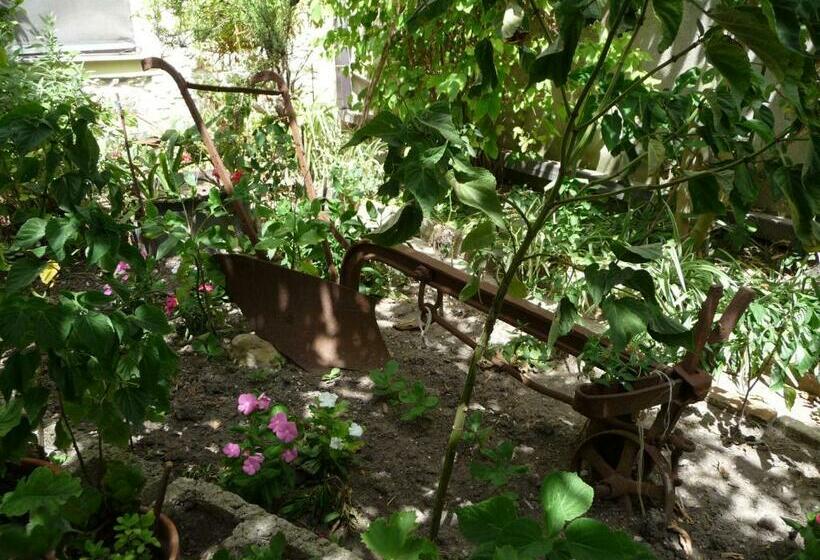 غرفة قياسية, B&b Nonna Peppina