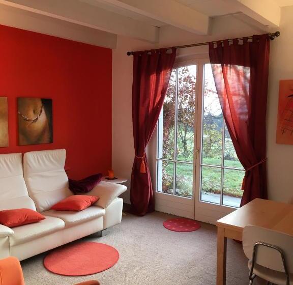 חדר סטנדרט חדר אמבטיה משותף, B&b Pension Marina