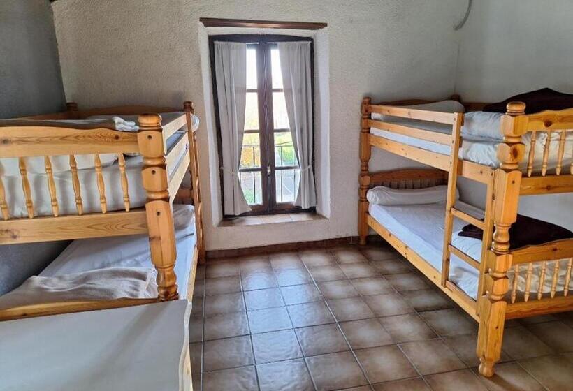 スタンダードルーム, Chambres Lou Castel