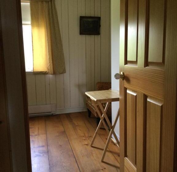 ガーデンビュースイート, Gite Chez Gilles Lévesque