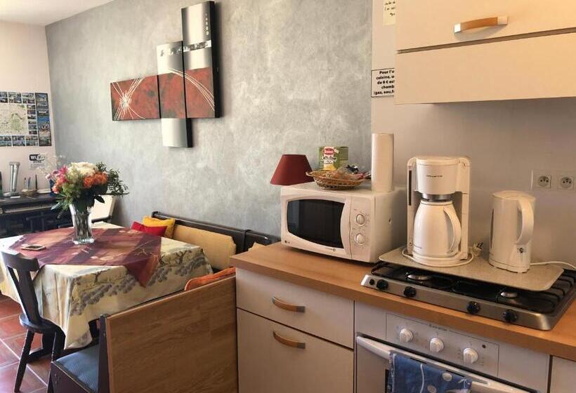 جناح عائلي, La Carrière