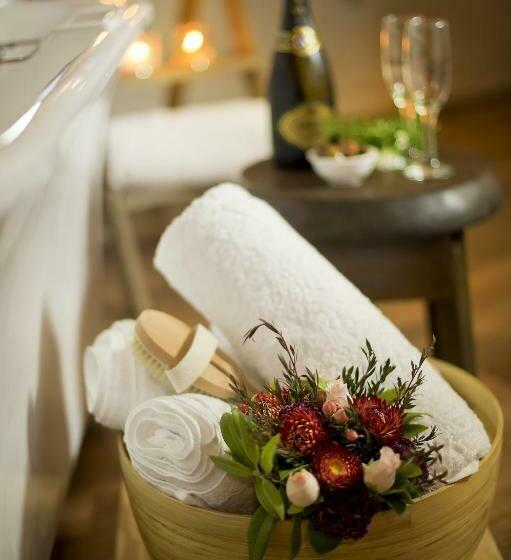 סטודיו סטנדרט, מיטה זוגית, The Villa