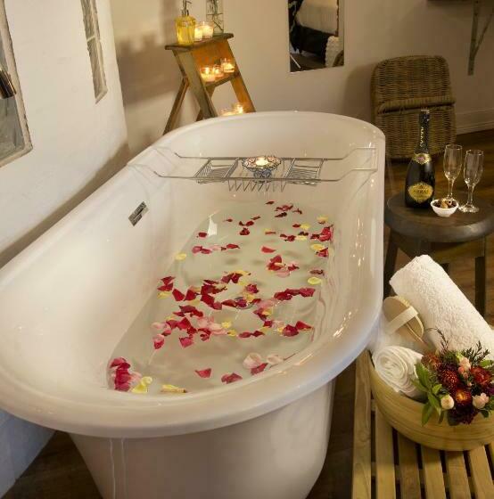 סטודיו סטנדרט, מיטה זוגית, The Villa