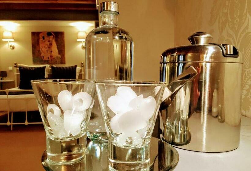 스탠다드 룸, Chabanettes Hotel & Spa