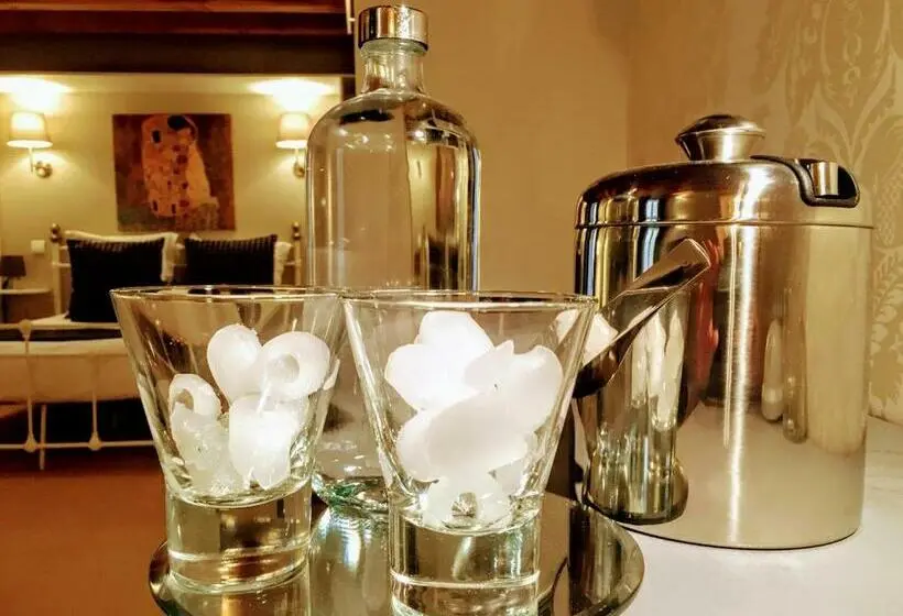 スタンダードルーム, Chabanettes Hotel & Spa