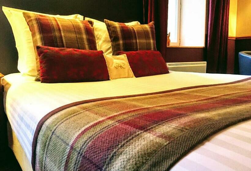 חדר משפתחתי סופריור, Chabanettes Hotel & Spa