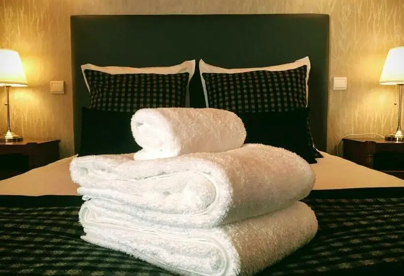 スタンダードルーム, Chabanettes Hotel & Spa