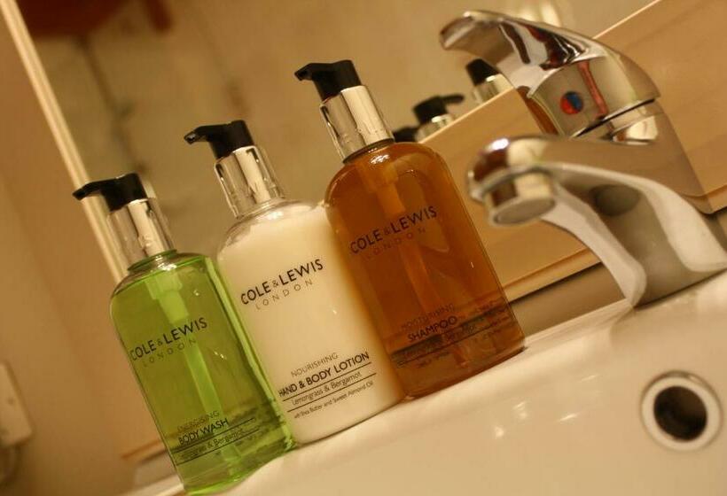 Quarto Estandar, Chabanettes Hotel & Spa