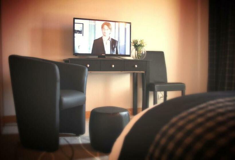 스탠다드 룸, Chabanettes Hotel & Spa