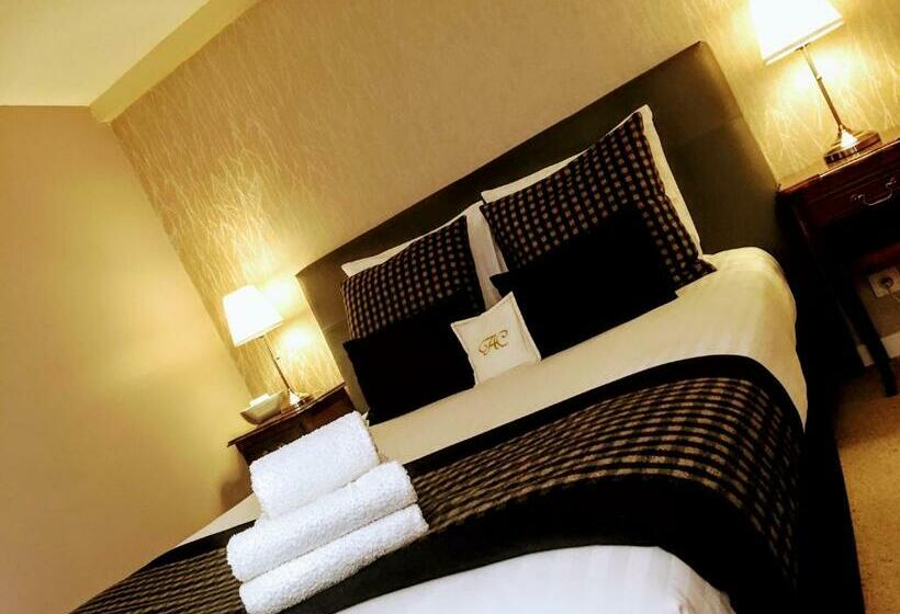 חדר סטנדרט, Chabanettes Hotel & Spa