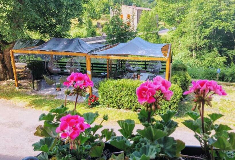 스탠다드 룸, Chabanettes Hotel & Spa