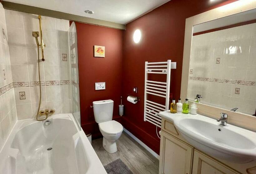 חדר סטנדרט, Chabanettes Hotel & Spa