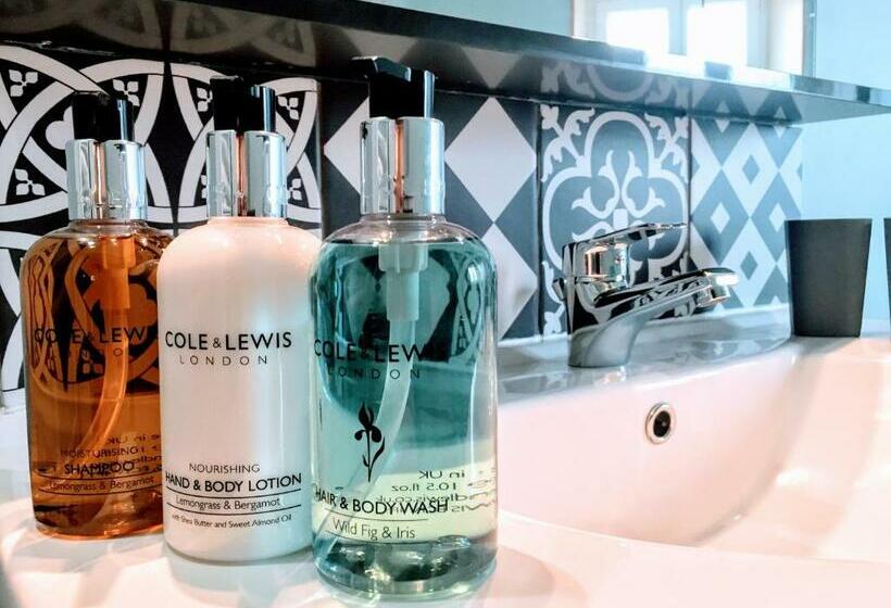 חדר משפתחתי סופריור, Chabanettes Hotel & Spa