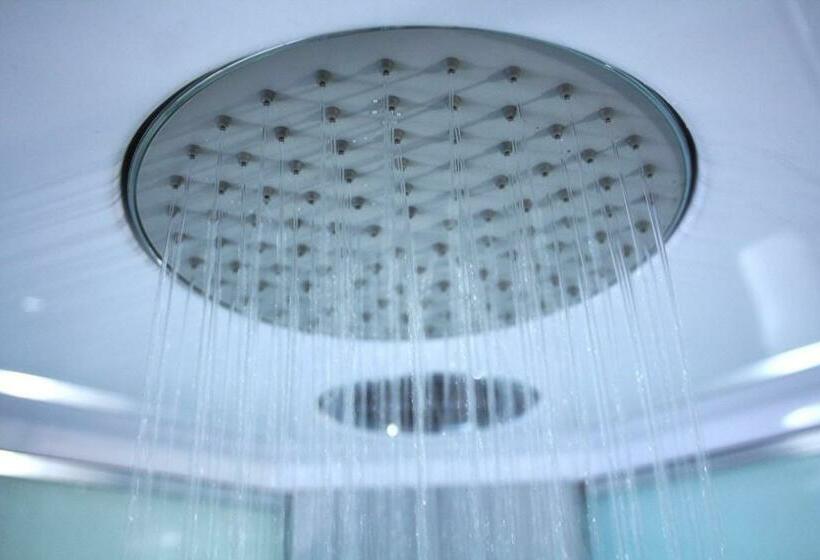 חדר משפתחתי סופריור, Chabanettes Hotel & Spa