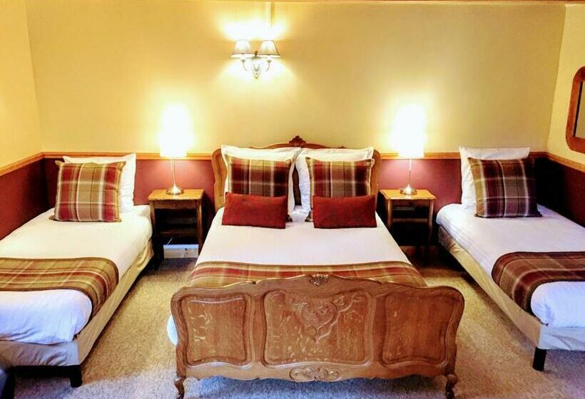 Семейный Номер Superior, Chabanettes Hotel & Spa