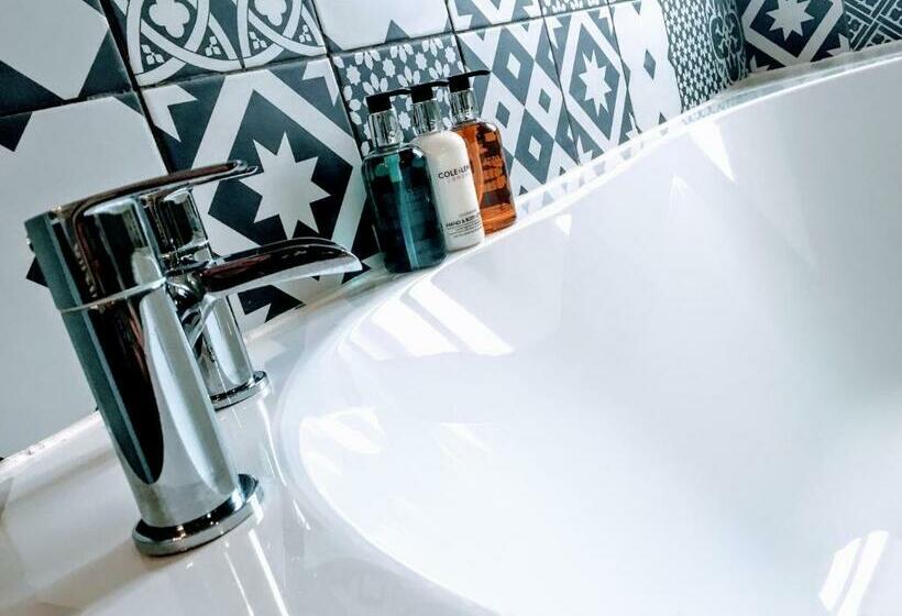 Quarto Familiar Superior, Chabanettes Hotel & Spa