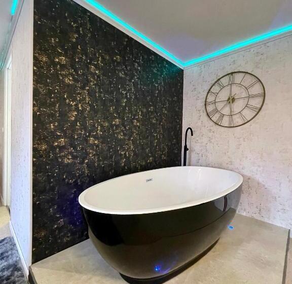 Quarto Superior Cama King, Chabanettes Hotel & Spa