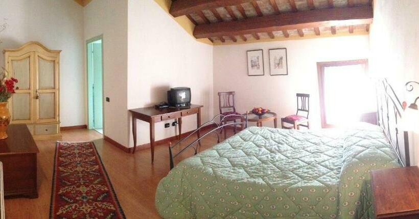 غرفة قياسية, Agriturismo Principe Pio