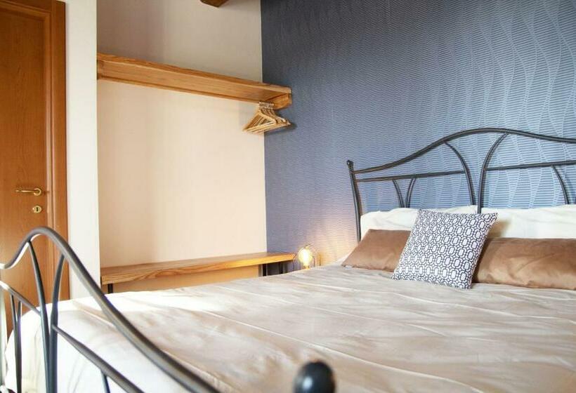 إستوديو قياسى, Agriturismo Principe Pio