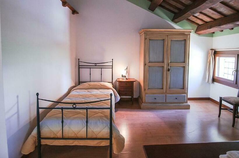 スタンダードトリプルルーム, Agriturismo Principe Pio