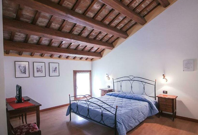 スタンダードルーム, Agriturismo Principe Pio
