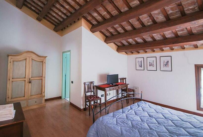 标准间, Agriturismo Principe Pio