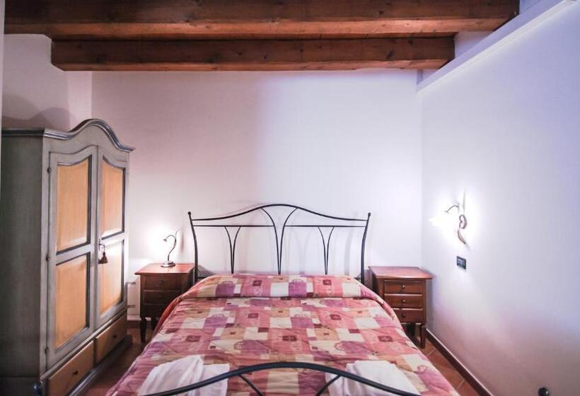 スタンダードルーム, Agriturismo Principe Pio