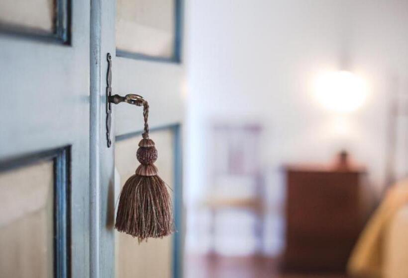 スタンダードルーム, Agriturismo Principe Pio