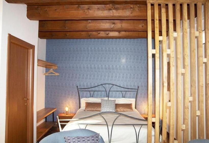 إستوديو قياسى, Agriturismo Principe Pio