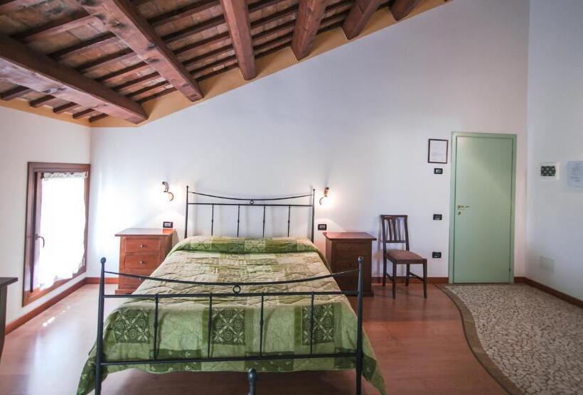 ファミリールーム, Agriturismo Principe Pio