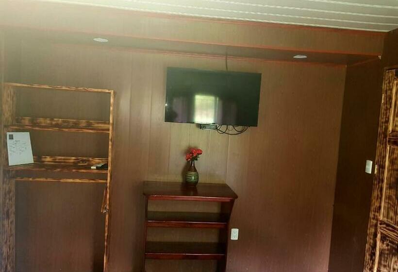 غرفة إقتصادية, Maguey