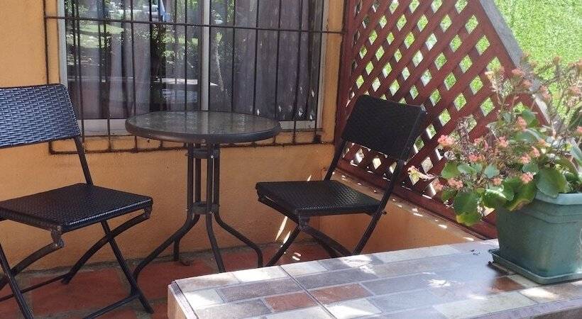 غرفة إقتصادية, Maguey