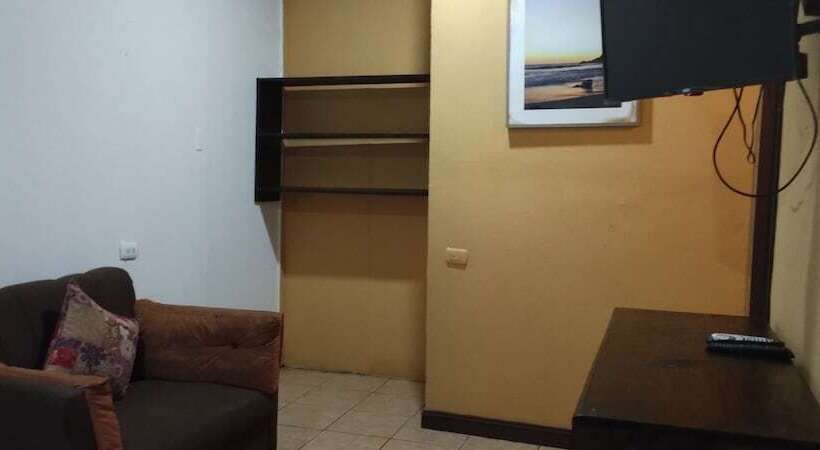 غرفة إقتصادية, Maguey