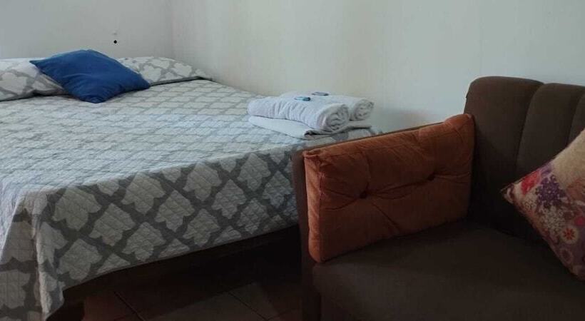 غرفة إقتصادية, Maguey