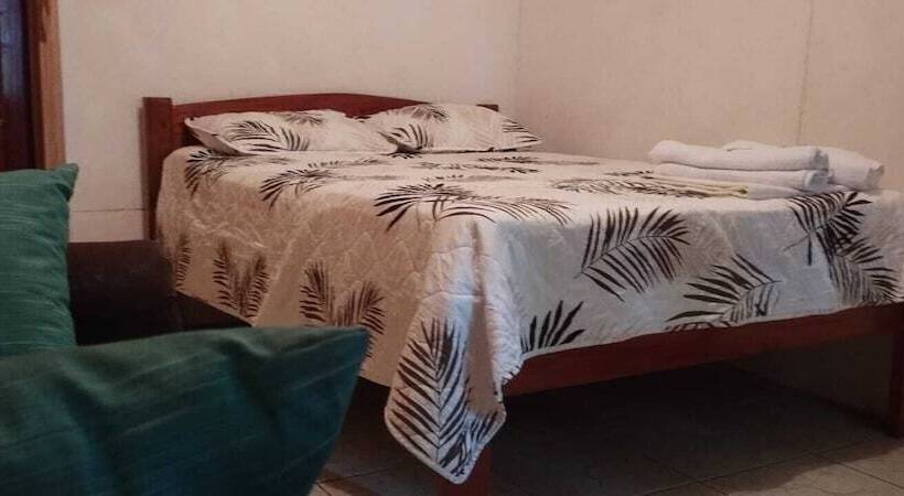 غرفة إقتصادية, Maguey