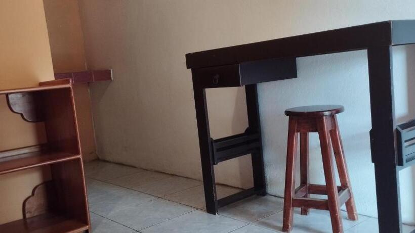 غرفة إقتصادية, Maguey