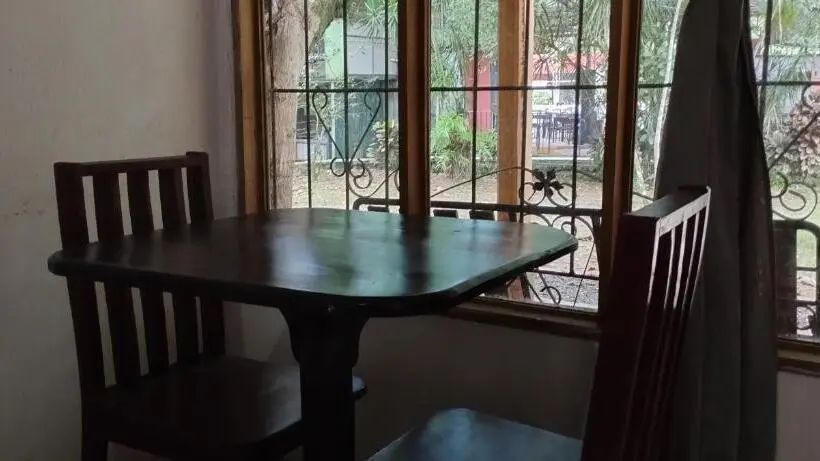 スーペリアファミリールーム, Maguey