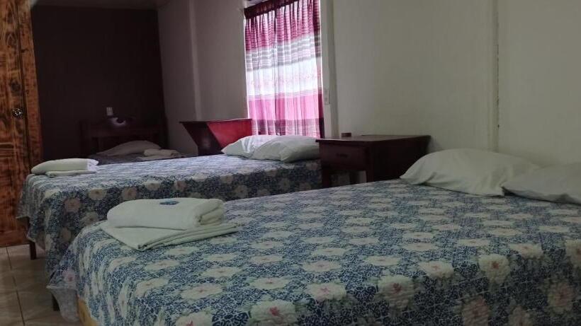 غرفة سوبيريور عائلية, Maguey