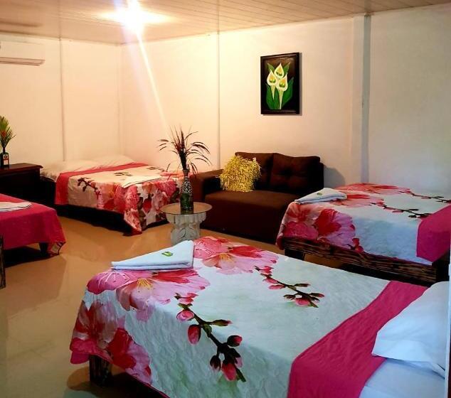 غرفة سوبيريور عائلية, Maguey