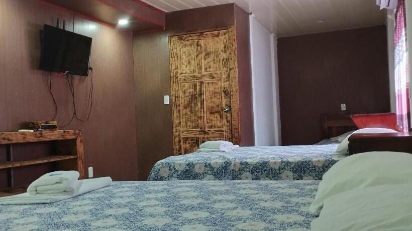 غرفة سوبيريور عائلية, Maguey