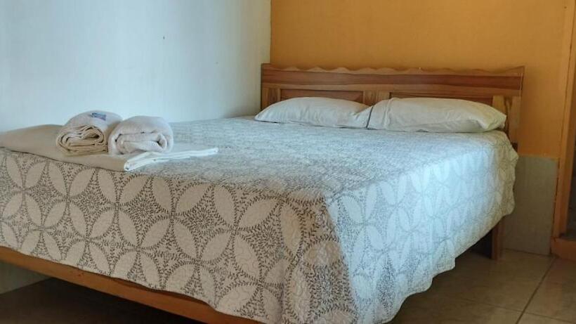 غرفة إقتصادية فردية, Maguey