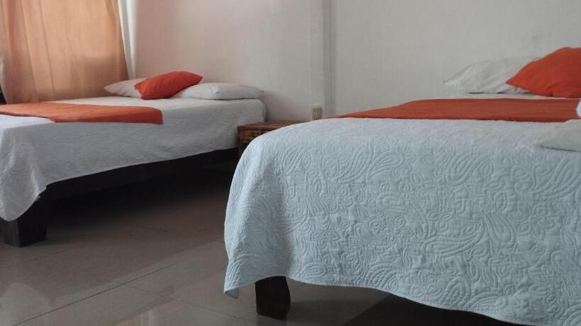 غرفة إقتصادية فردية, Maguey