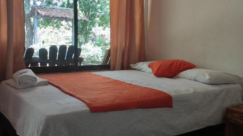 غرفة إقتصادية فردية, Maguey