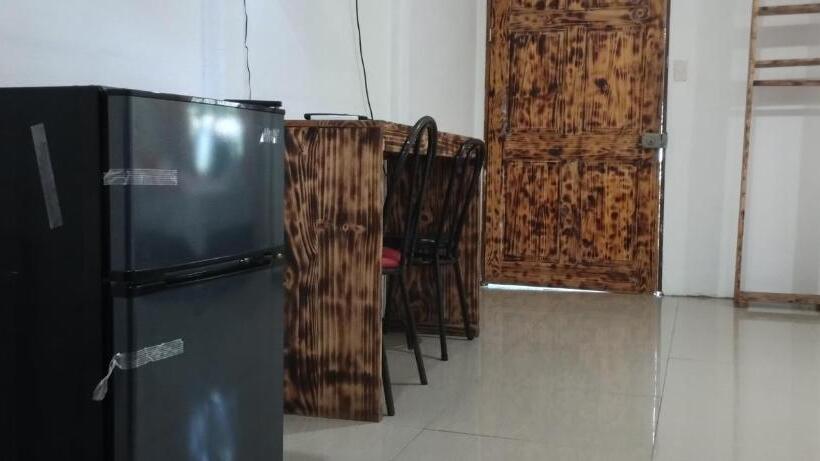 غرفة إقتصادية فردية, Maguey