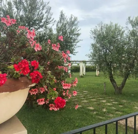 Standard-huone, Tenuta Orsanese