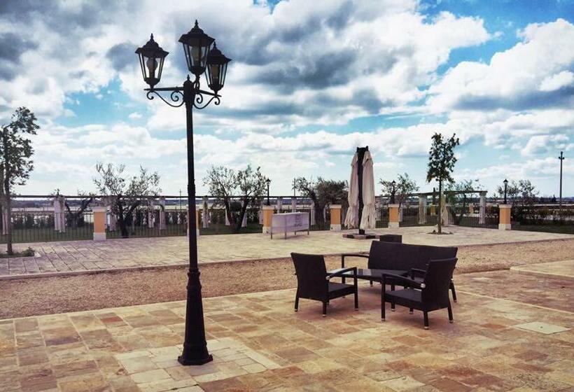 غرفة قياسية, Tenuta Orsanese