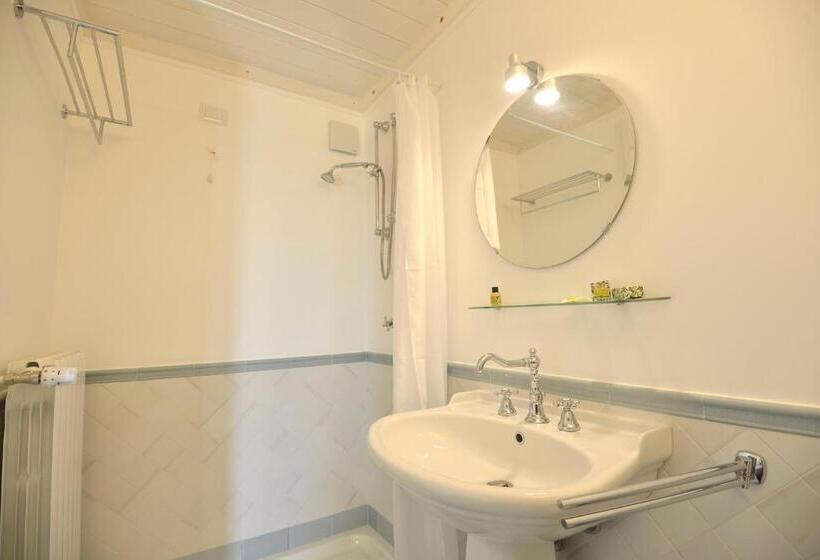 غرفة قياسية ثلاثية, Tenuta Orsanese