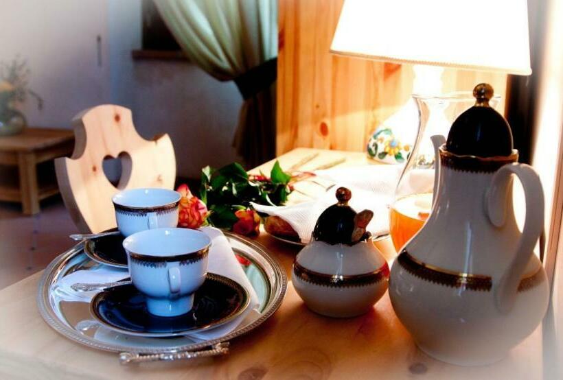 חדר סופריור, Tenute Del Gheppio