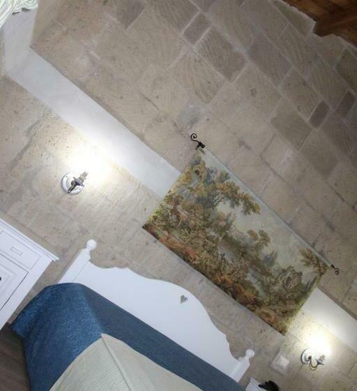 חדר סטנדרט, Tenute Del Gheppio